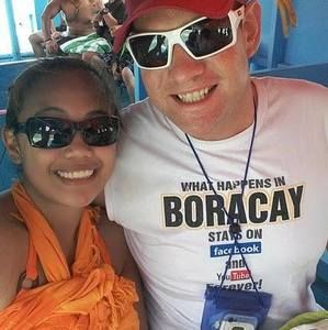 Meet your Posher, Matt